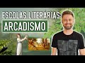 ARCADISMO OU NEOCLASSICISMO: Contexto histórico, características e autores | Escolas Literárias