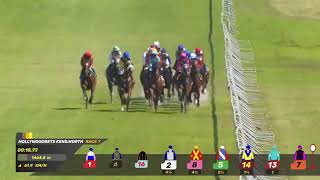 2023.12.16 Peninsula Handicap (RSA) - Master Redoute