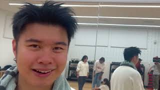 Final video assignment Visual Media CMST 2034