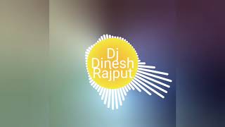Gajban Pani Nai Chali - Sapna Choudhary Remix Dj Dinesh Dochana