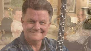 Brad Roth ~ 2021 American Banjo Museum Hall Of Fame