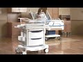 Stryker - Nära™ Bassinet: Cuando la Cercanía es lo Más Importante