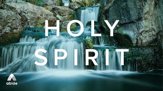 Let The HOLY SPIRIT Protect You While You Sleep | Bible Meditation Sleep for Insomnia