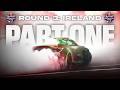 Drift Masters 2026 Mondello Park 🇮🇪 | PRACTICE DAY VLOG (Round 3)