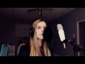 All I want - Kodaline Cover by Esther Boshoff