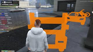 Xargon【7/10】GTA5【part3】