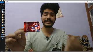 Augmented Reality basic code in Python || Augmented Reality with OpenCV and Python || AR project