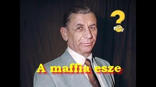 A maffia esze, aki sosem volt börtönben - Meyer Lansky