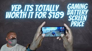 TCL 20SE | THE FOLLOW UP! $189 🔥