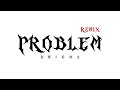 2RICHz - Problem (REMIX)freestyle, Cash Cobain & Laila