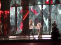 FYR Macedonia: 1st rehearsal Eurovision 2009