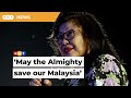 Rafidah slams ambitious politicians jostling for power and position