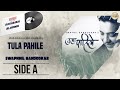 Tula Pahile Audio Album |  Swapnil Bandodkar  | SIDE A | Sagarika Music Marathi