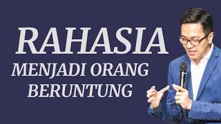 RAHASIA MENJADI ORANG BERUNTUNG‼️BONG CHANDRA