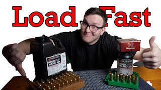 5 Steps To BETTER Reloading