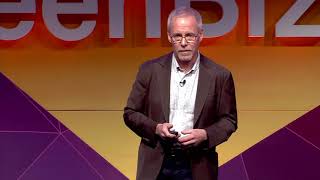 Designing for the circular economy with Bruce Smith from Steelcase