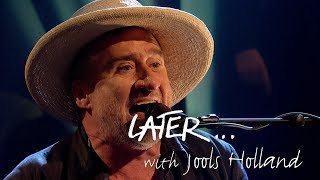 Jon Cleary performs Dyna-Mite on Later... with Jools Holland