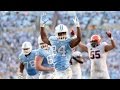 UNC Football: Heels Double-Up Virginia 26-13