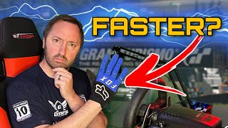 Find Out Whether You're Making a Major Sim Racing Mistake!