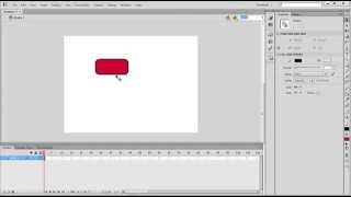 Flash Tutorials- The essentials