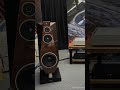 DIAPASON ACOUSTICS Munich Hi-End 2022