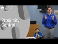 Proximity Control - Classroom Strategy