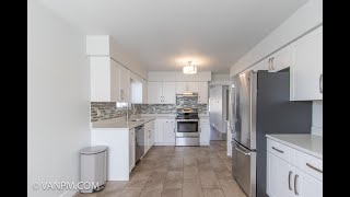 Vancouver Whole House For Rent - East Vancouver 6 Bedrooms 3 Bathroom 2300sqft with 2 Kitchens