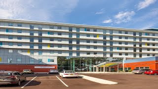 Aloft New York LaGuardia Airport | New York, United States | Hotel Review🏠