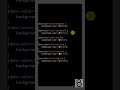 CSS Attribute Selector using (^) #coding #javascrit #programming #html #css  #frontend  #shorts
