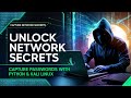 Unlock Network Secrets: Capture Passwords with Python & Kali Linux