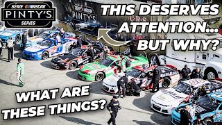 Why The NASCAR Canada Series Deserves More Attention