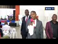 MWANA SIKANA NEXT TIME NDOKUTSEMURA PROPHET MIRACLE PAUL (THROWBACK)