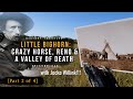 Little Bighorn: Crazy Horse, Reno & A Valley of Death (w/ Jocko!) | History Traveler Episode 342