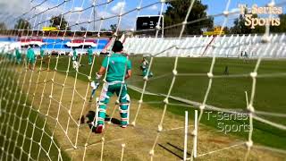 Australian Team Warm Up For Their 1st Test Match In RawalPindi Stadium l Aus vs Pak 2022 l#pakvsaus