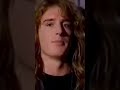 Mustaine on people calling Megadeth MegaDAVE