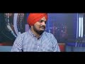 sidhu moose wala and karan aujla interview prime time with benipal as records presents