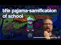 What do great kids games like Pajama Sam teach us about learning design?