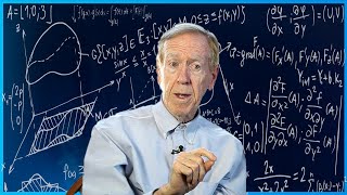 🥇 The Millennium Prize Problems – Gilbert Strang | Podcast Clips🎙️