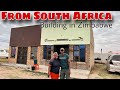 Our Relocation Journey |How We Built Our Home and Own a Restaurant in Zimbabwe 🇿🇼
