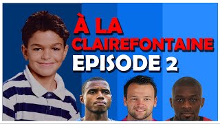 A la Clairefontaine episode 02