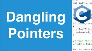 Dangling Pointers | C Programming Tutorial