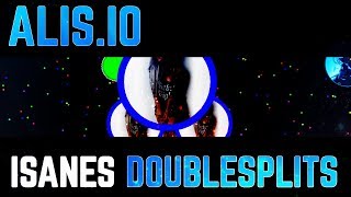 Alis io Insanes Doublesplits!