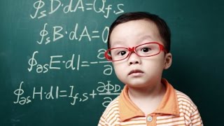 10 Mind Blowing Child Prodigies