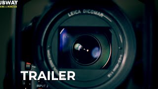 Jared From Subway: Catching A Monster (2023) Trailer