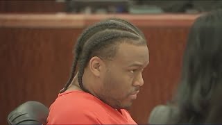 Bond for Takeoff murder suspect expected to be lowered