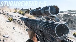 Battlefield 5 Assault Gameplay Videos 9videostv