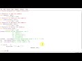 Python program for simple calculator