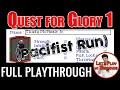 Quest for Glory 1 Pacifist (Full Playthrough)