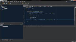 Java Masterclass Beginner to OOP Programming with NetBeans - Project Answer