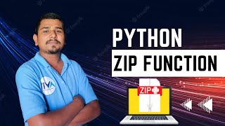 python zip function in hindi |python zip list|zip tuple|zip set |zip dictionary #avitsupaul #zip